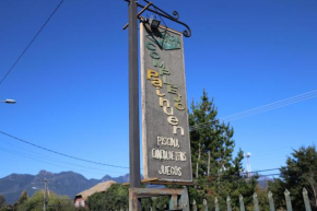 Cabañas Paihuén